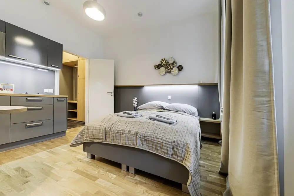 Maison Residence Prague A - photo 3