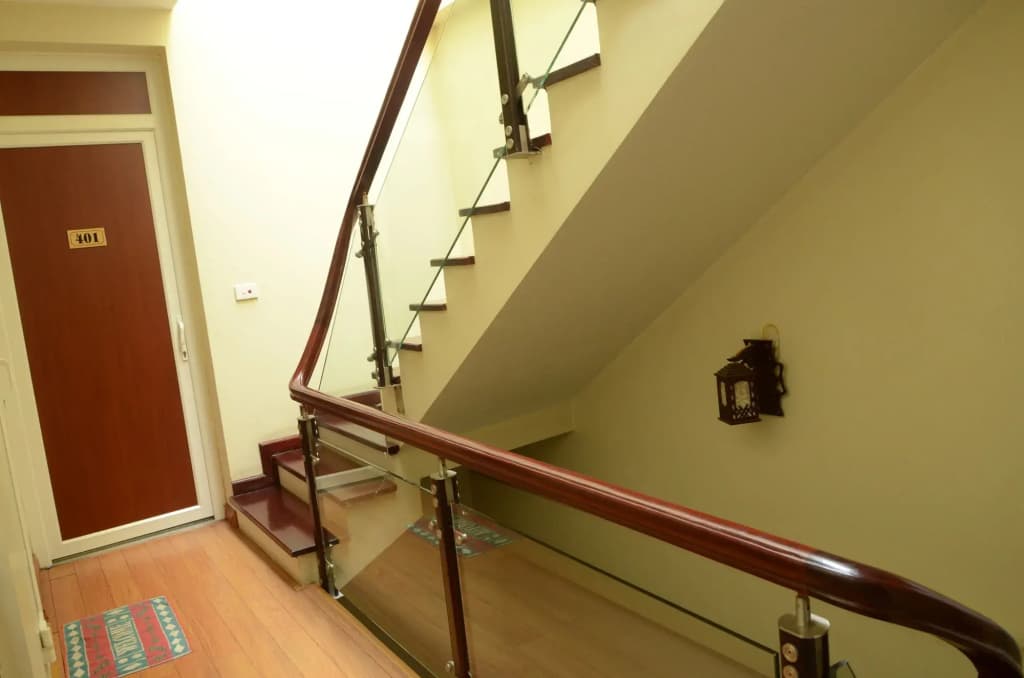 Hanoi Old Quarter Homestay - photo 11