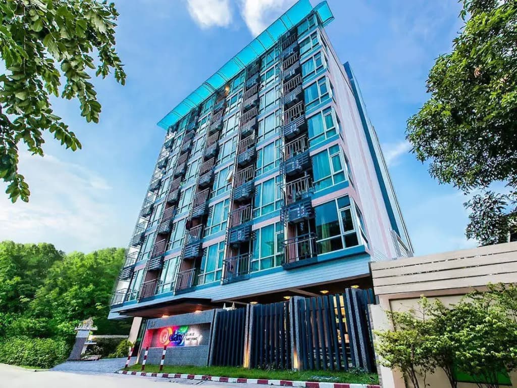 D Day Suite Mengjai - photo 1