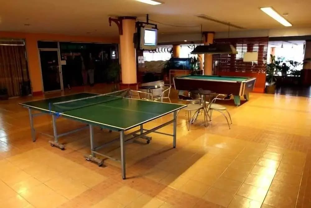 Queen Pattaya Hotel - photo 35