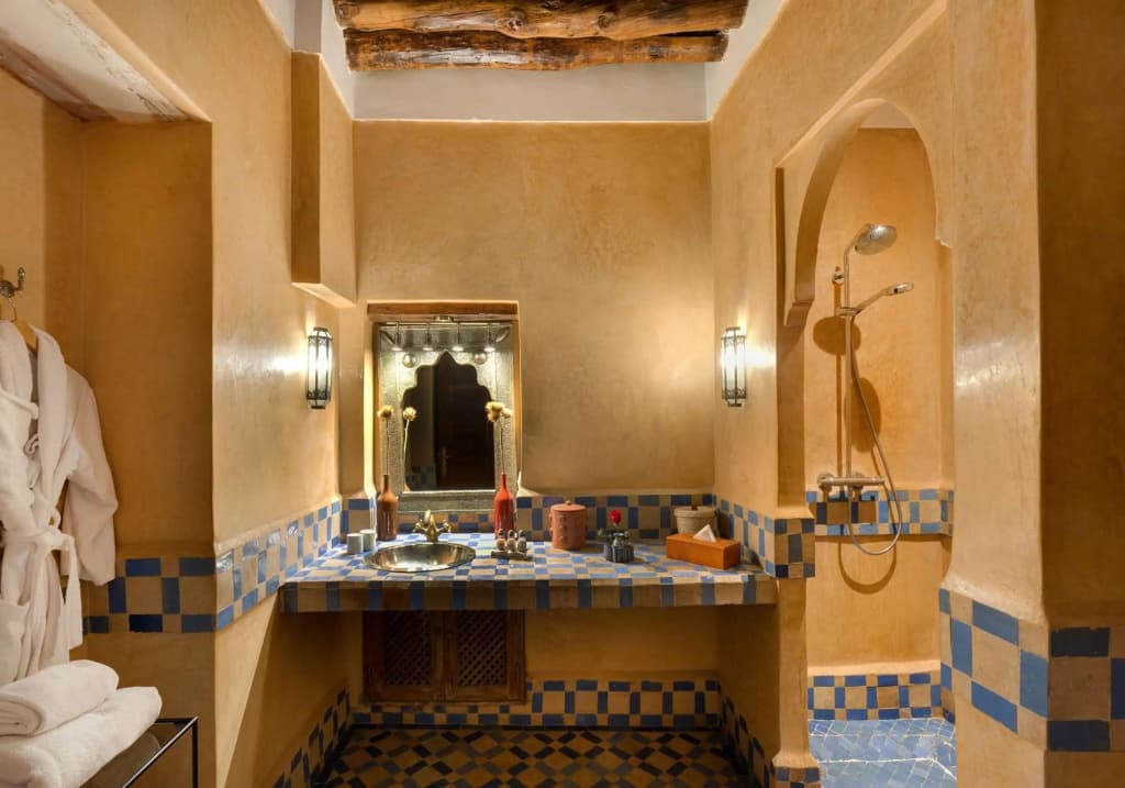 Marrakech Riads, Angsana Heritage Collection - photo 49