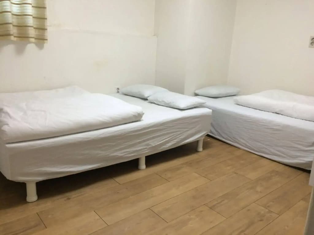 JJ Guest House Namdaemun - photo 5