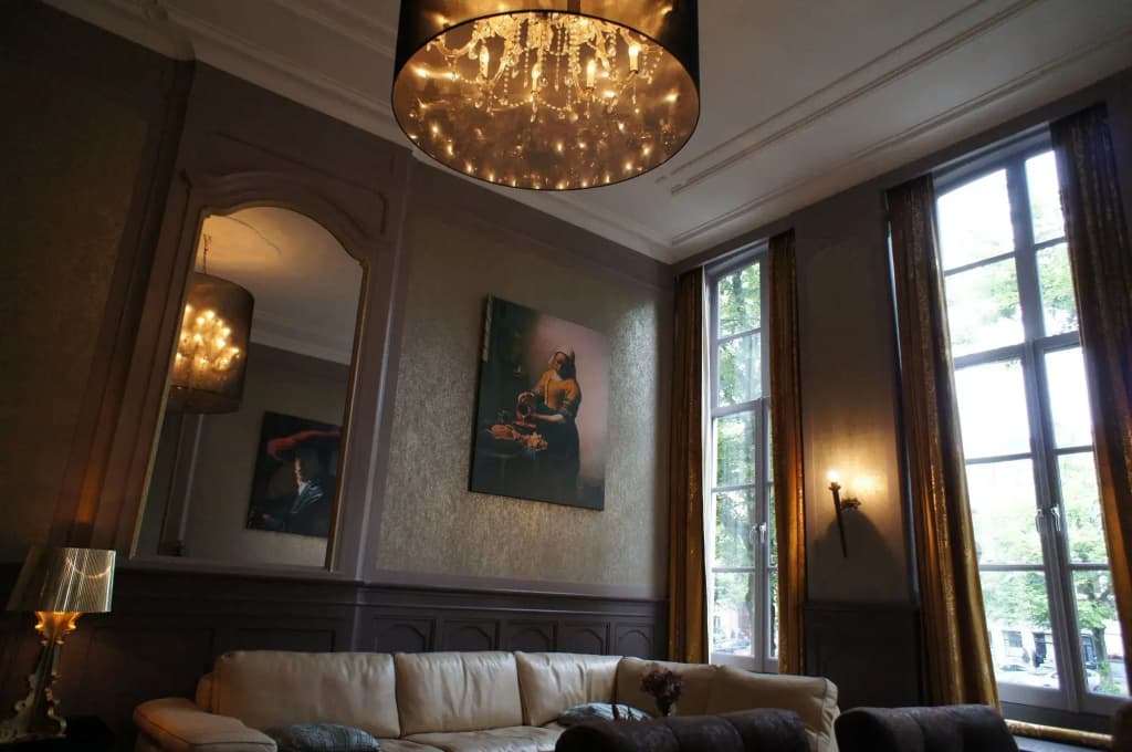 Dutch Masters Amsterdam - photo 13