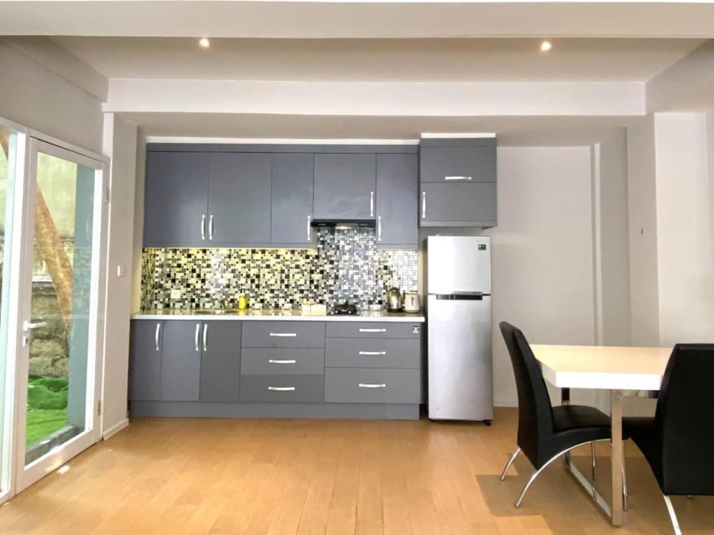Coast Boutique Apartments - photo 24
