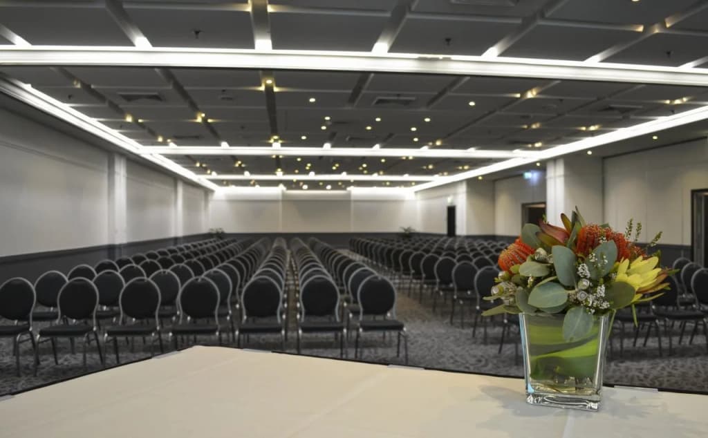 The Sydney Boulevard Hotel by Accor - photo 9