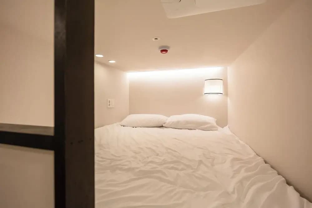 Yul Hotel - photo 15