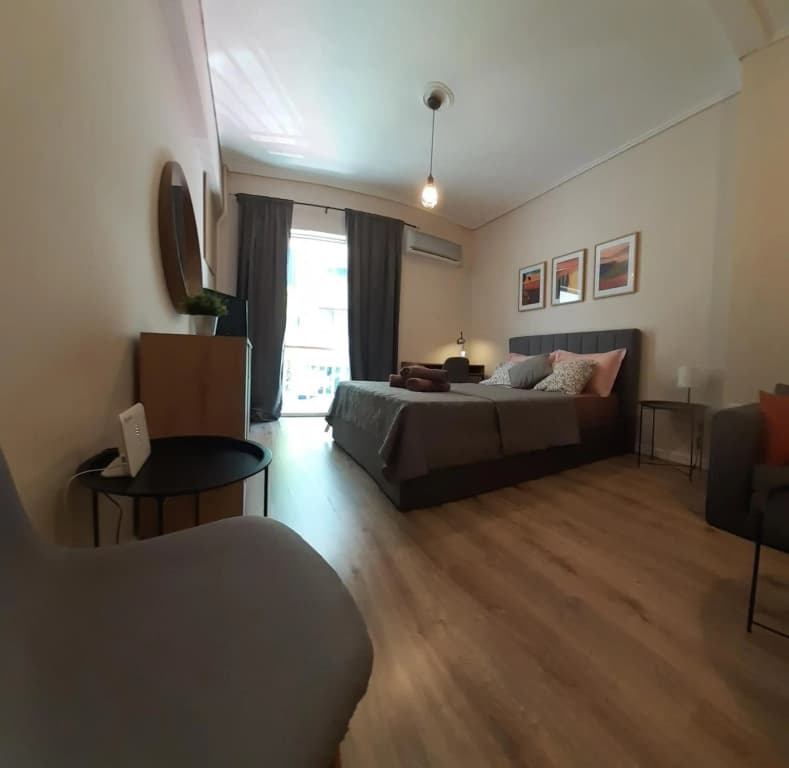 401 Katechaki Apartment - photo 1