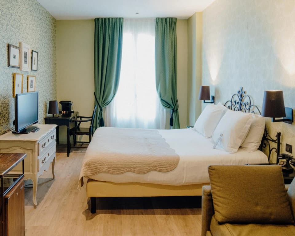 Hôtel Le Grimaldi by Happyculture - photo 29