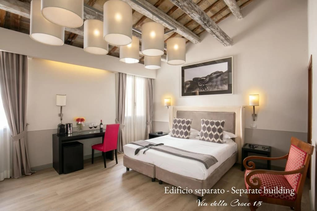 Condotti Boutique Hotel - photo 33