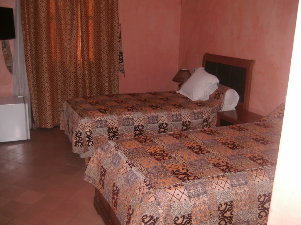 Hotel Hasna - photo 3