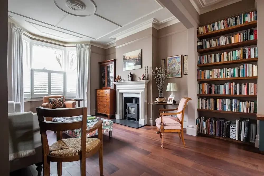 Caithness Road VI by Onefinestay - photo 11