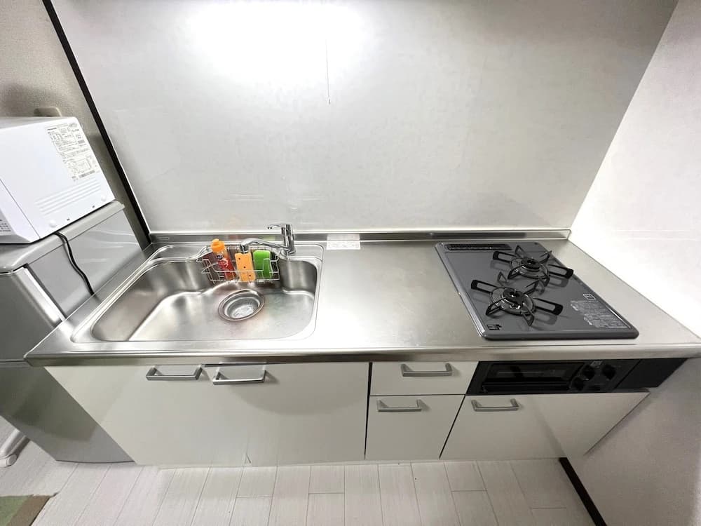 Gojo sefi-apartment 101 - photo 11