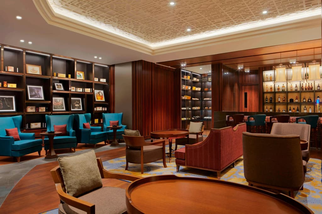 Sheraton Petaling Jaya Hotel - photo 44