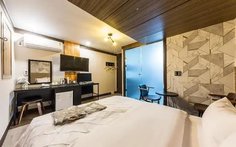 Sincheon Ramon Hotel - photo 7