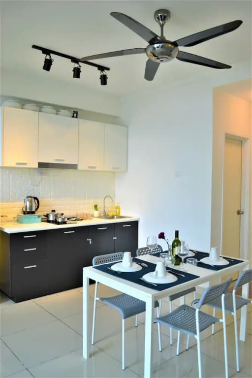 KL118 Duplex Suite Scott Garden KL - photo 15
