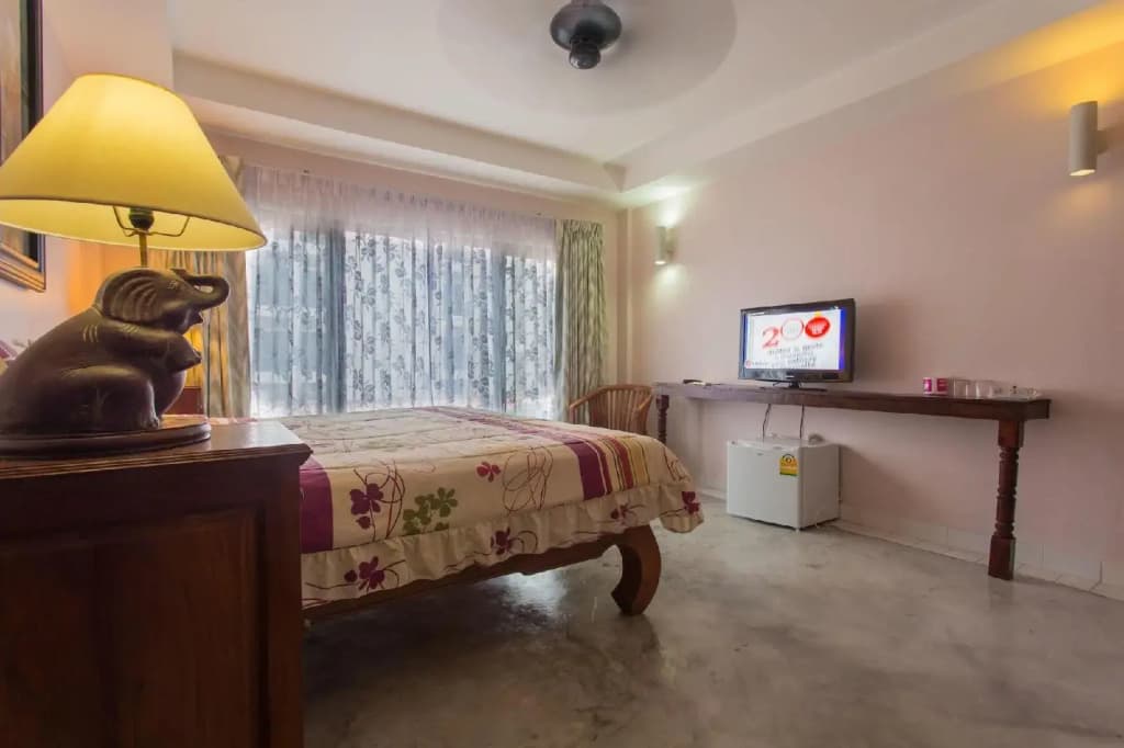 BE Rendez Vous Hotel SHA EXTRA PLUS - photo 6