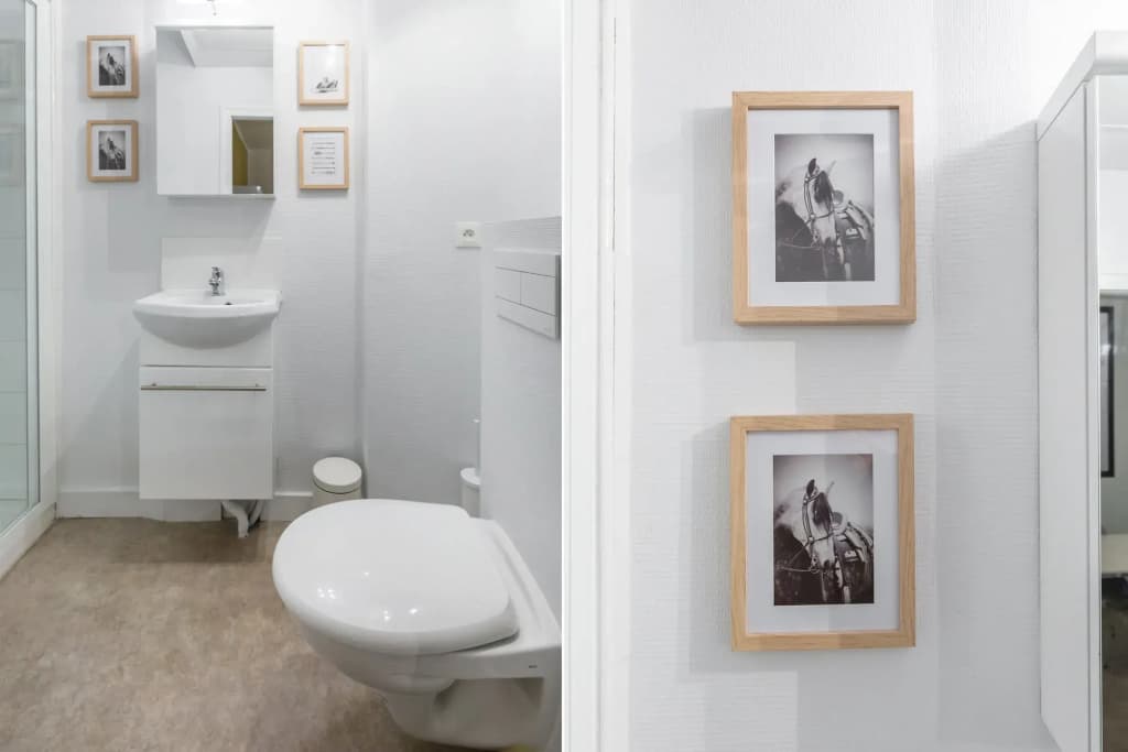 WS Hôtel de Ville - Le Marais - photo 11