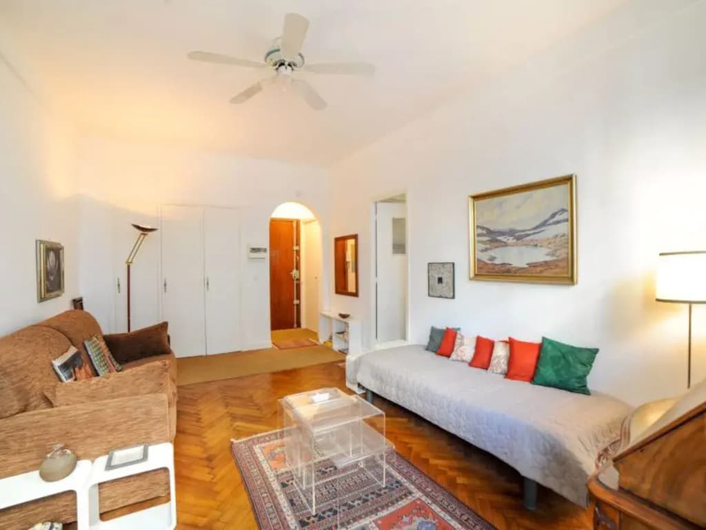 Apartment Le Suez Biniamar - photo 4