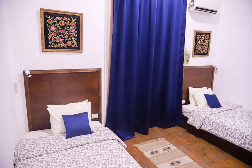 Cairo international Hostel Downtown - photo 2