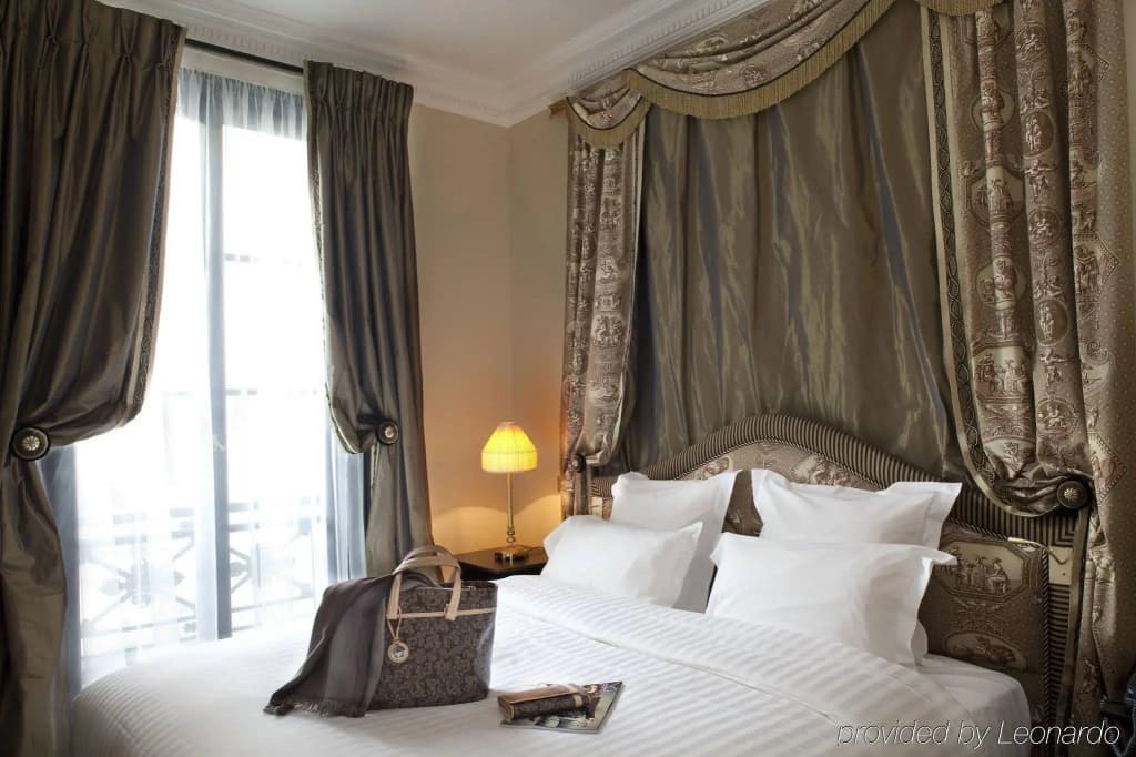 Maison Athénée - photo 2