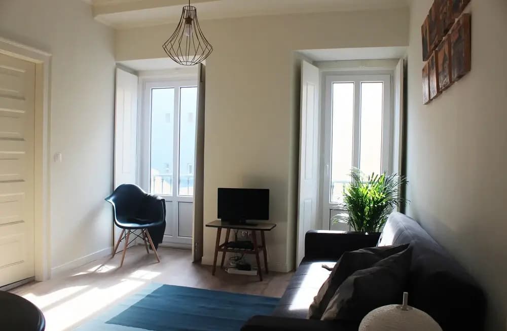 Lisbon Short Rentals - Intendente - photo 5