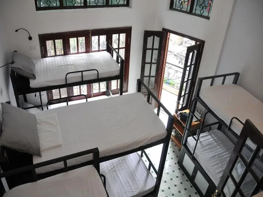 Bubba Bed Hostel - photo 7