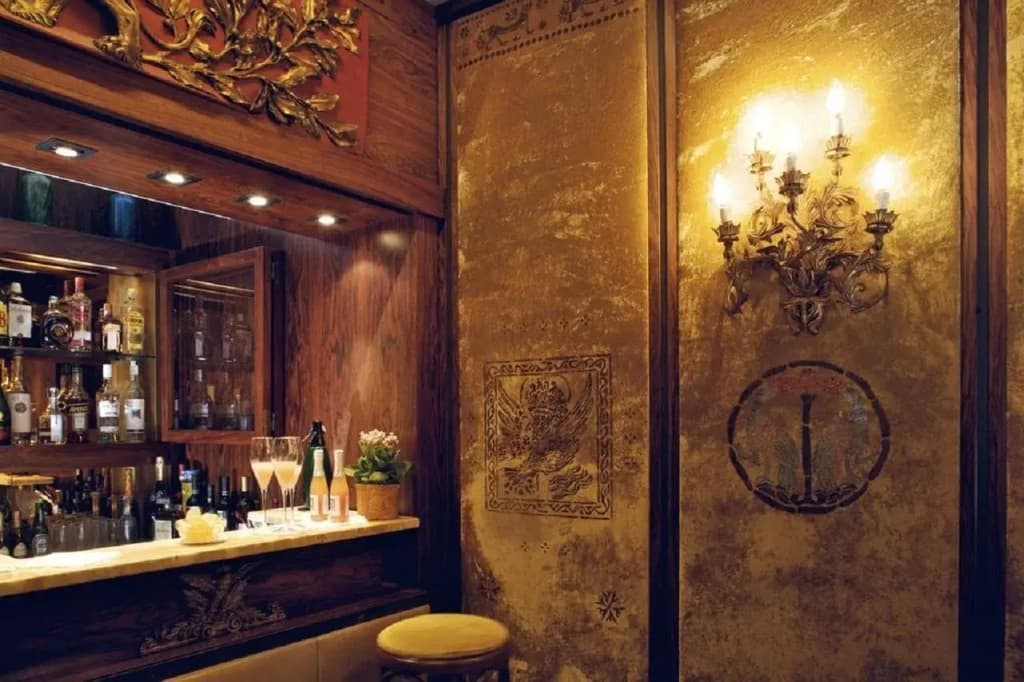 Hotel Serenissima - photo 12
