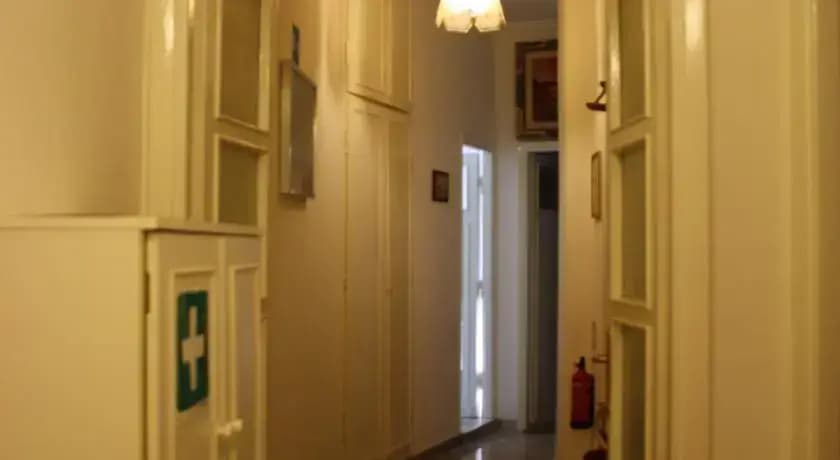 Al Quadrifoglio Holidays Casa Vacanze 幸运草家庭旅馆 - photo 8