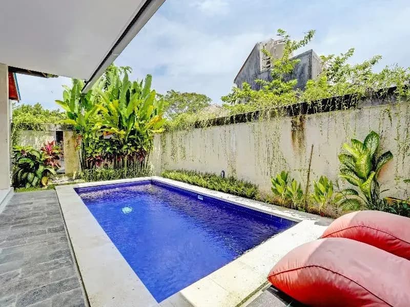 OYO 90337 Wiguna Homestay - photo 13