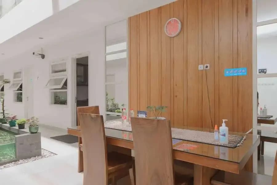 Wisma KPBD Residence Syariah RedPartner - photo 16