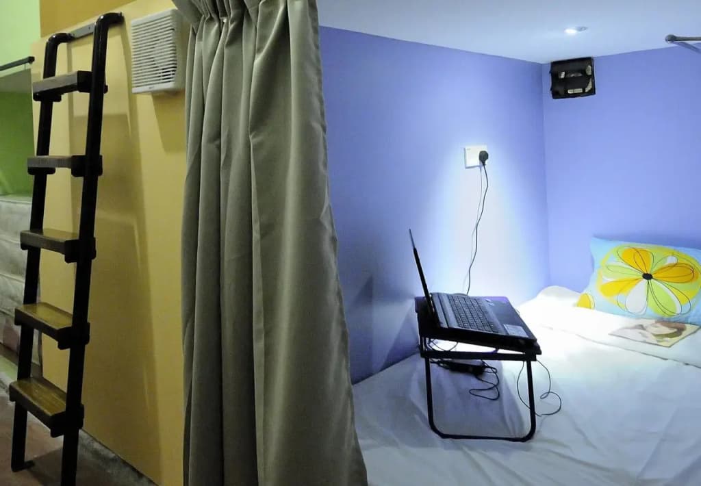 Thirty Three Stewart Houze Guest House - photo 5