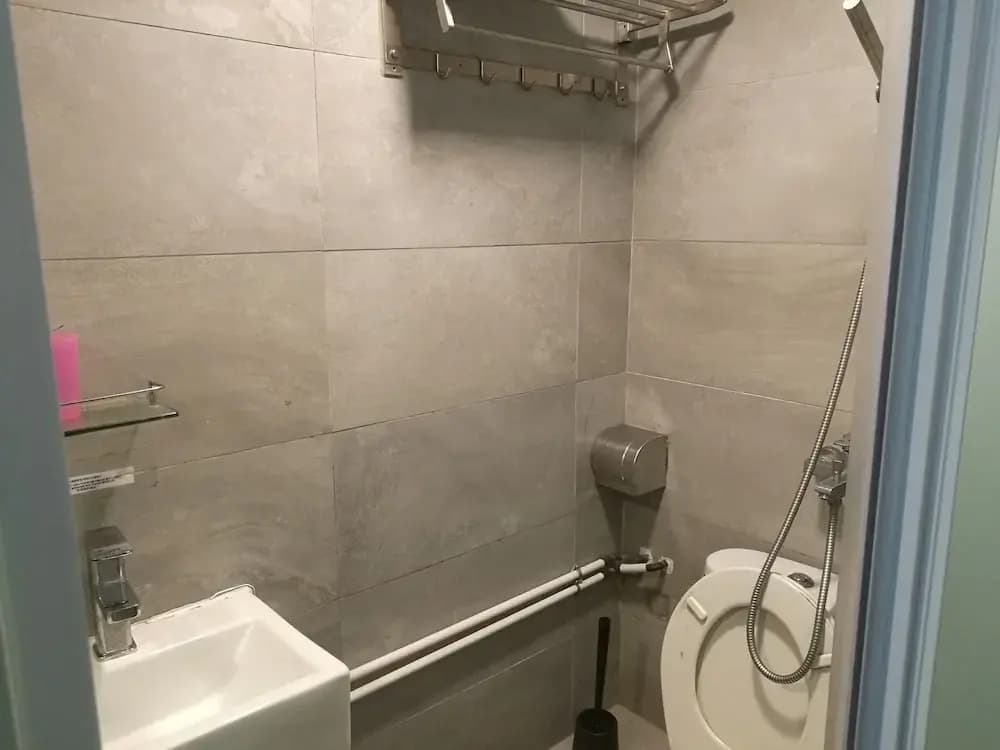 Cozy Hostel - photo 8