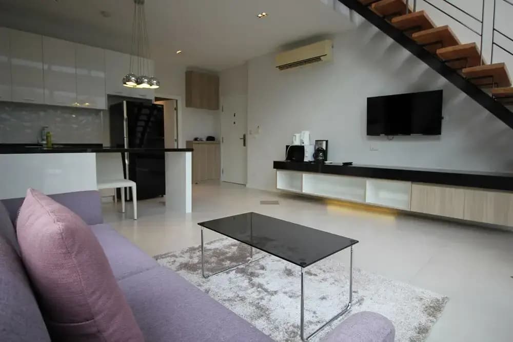 Super Duplex Apartment Icon Park A51 - photo 5
