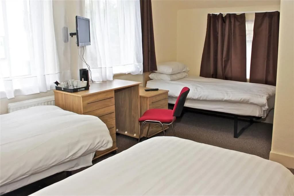 Central Hotel - photo 20