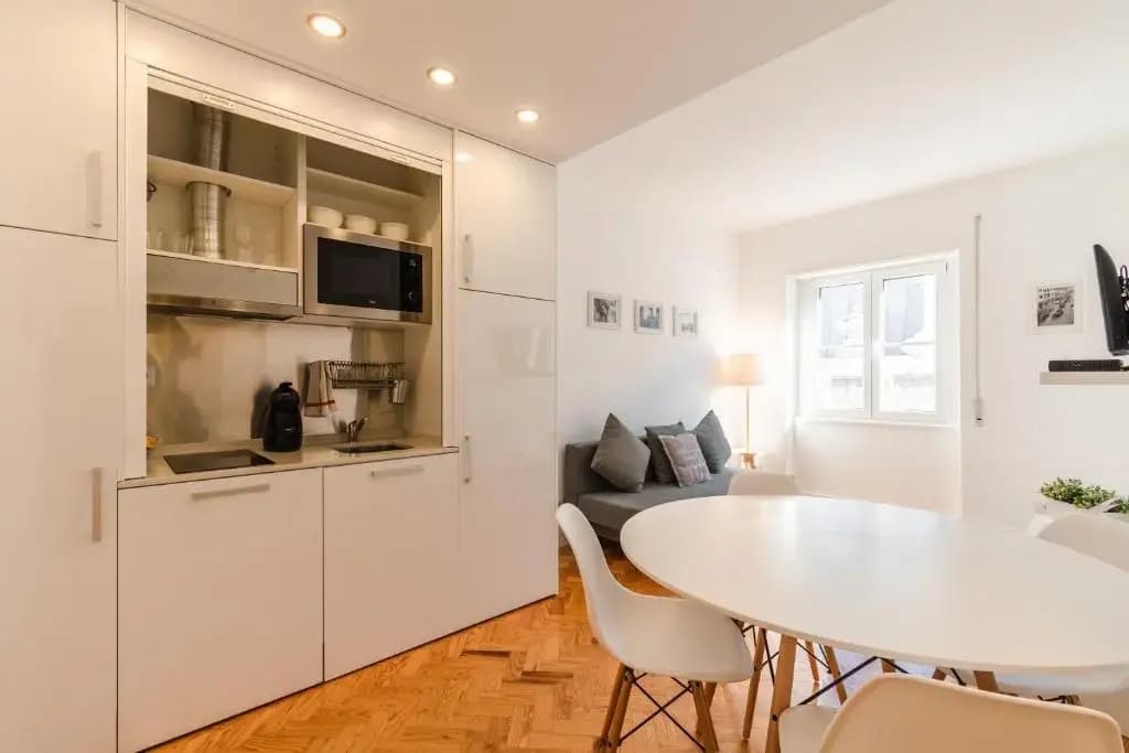 Carmo Apartments - photo 17
