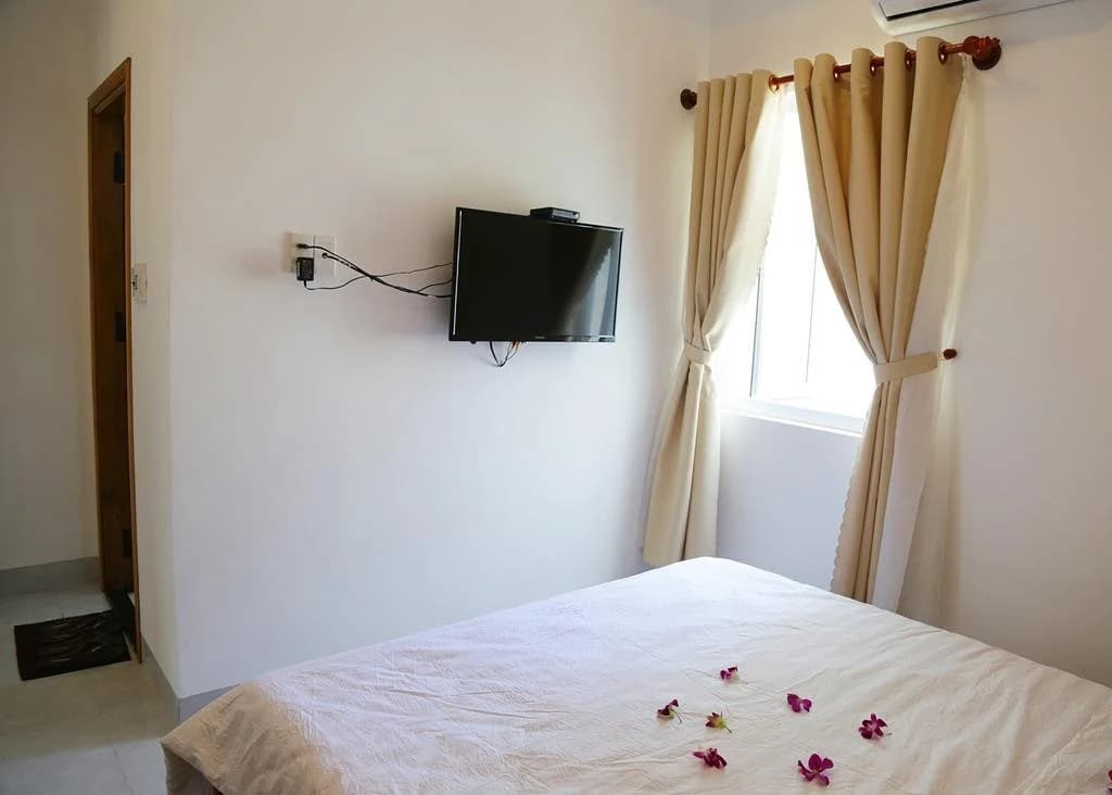 Danang Beach 2 Hotel - main photo