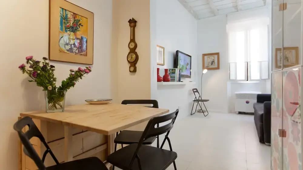 Apartments in Piazza Navona - photo 20