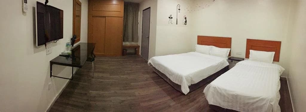 Tambun Inn Hotel - photo 3
