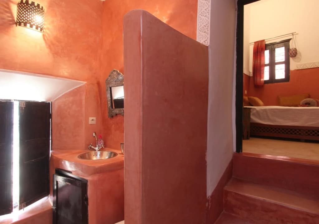 Riad Essaada - photo 6