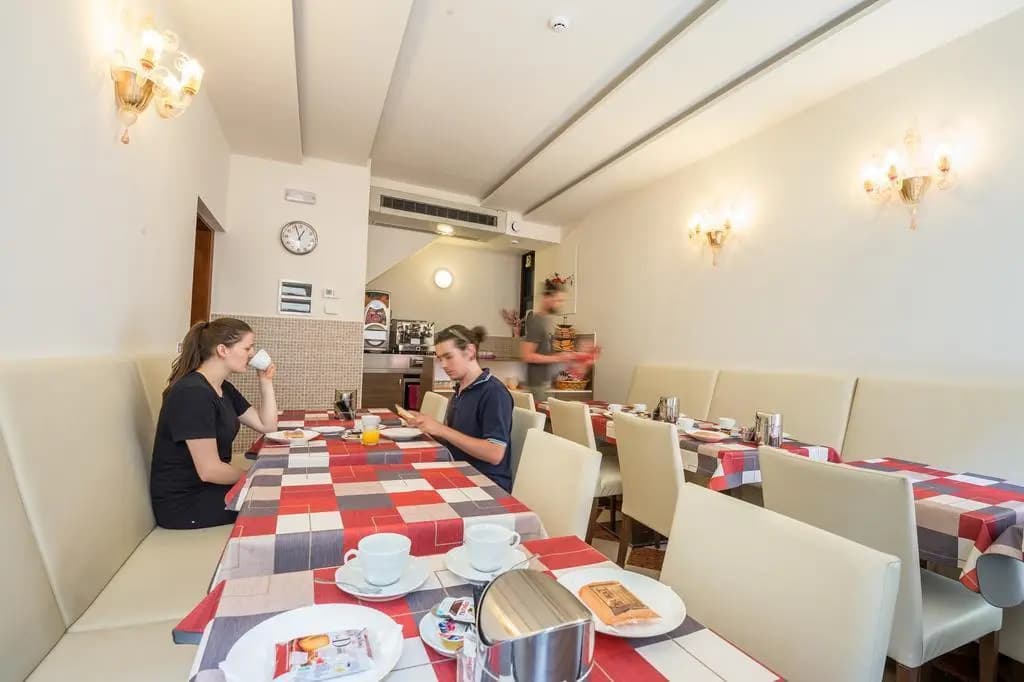 Hotel Il Moro di Venezia - photo 11