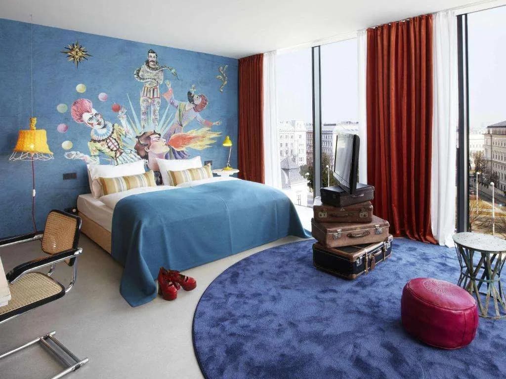Hotel Atlas - photo 13