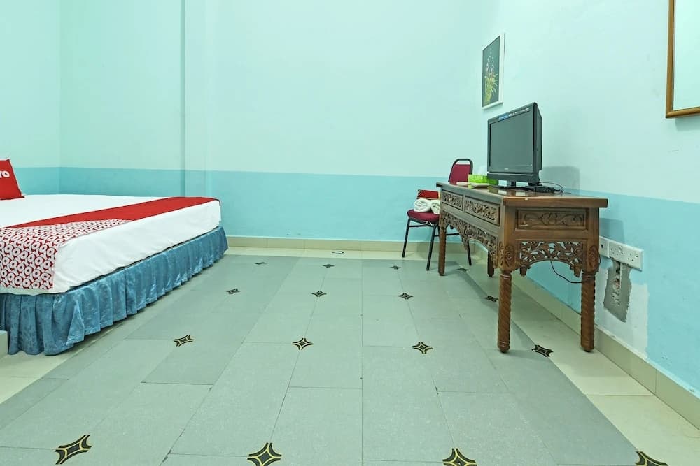 OYO 90441 Cz Traveler's Hotel - photo 4