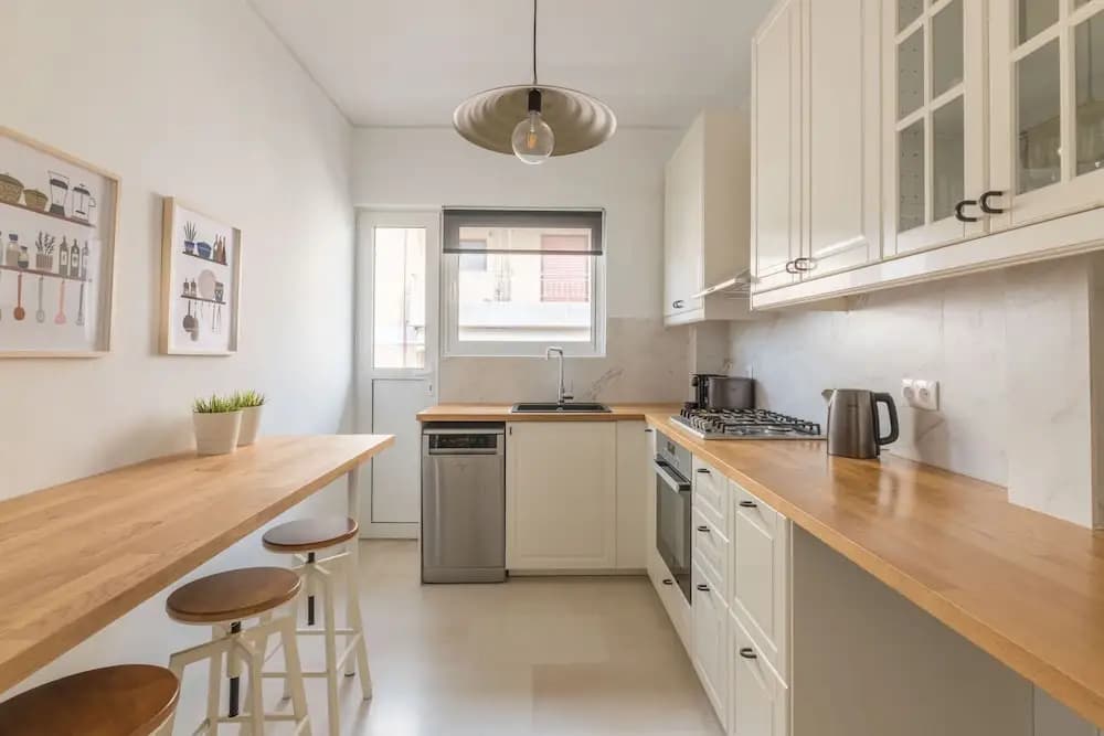 Outstanding 2BR Apartment in Cholargos - photo 13