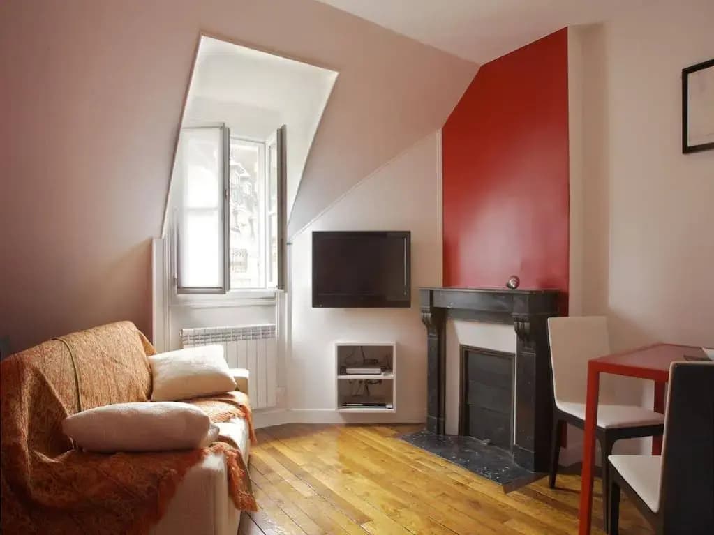 My Flat in Paris - 16th - photo 3