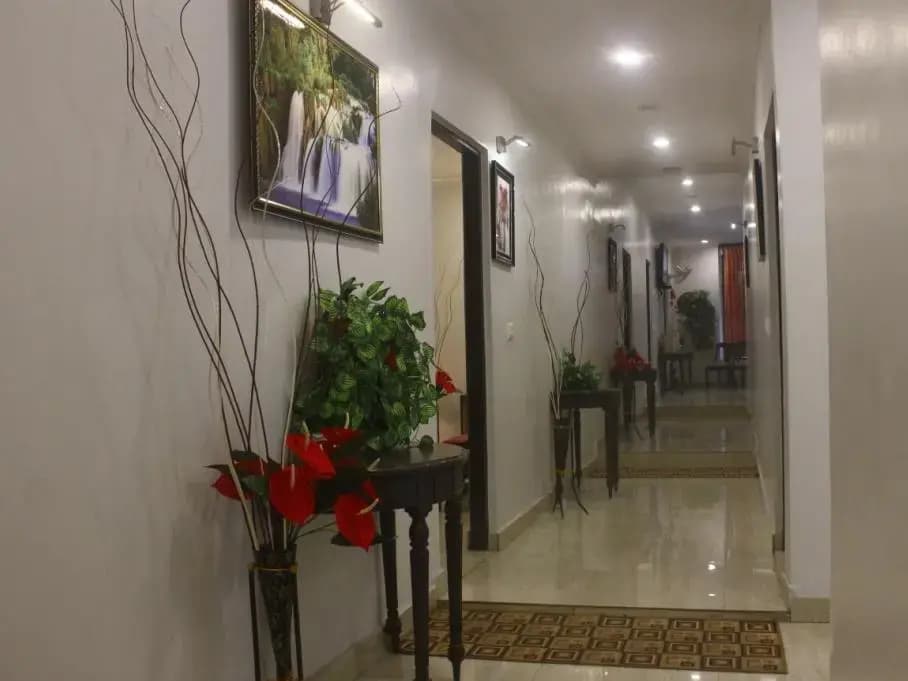 Milestone Hotel & Resort - photo 4