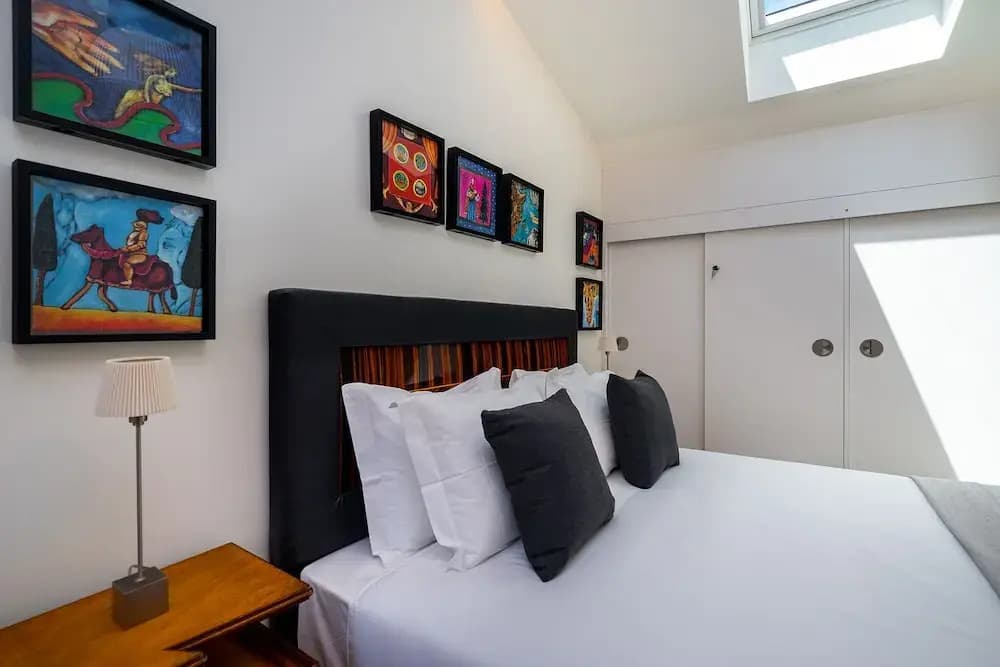Intendente Modern Stays - photo 20
