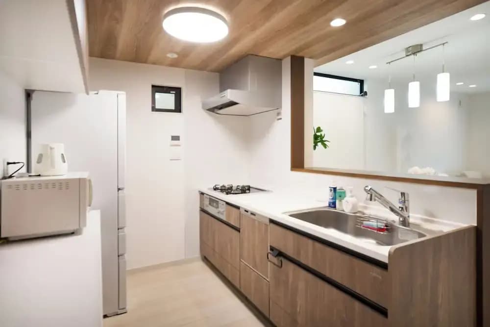Maison Le Blanc Shironeri - photo 17