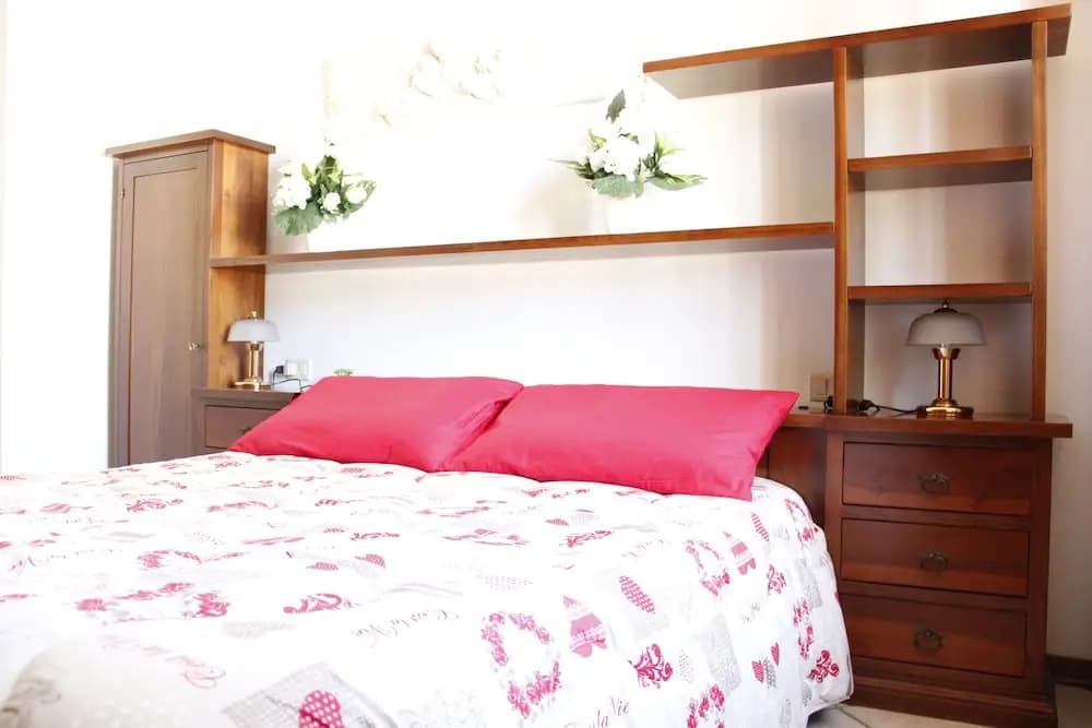 Art Apartment Bandinelli - photo 3
