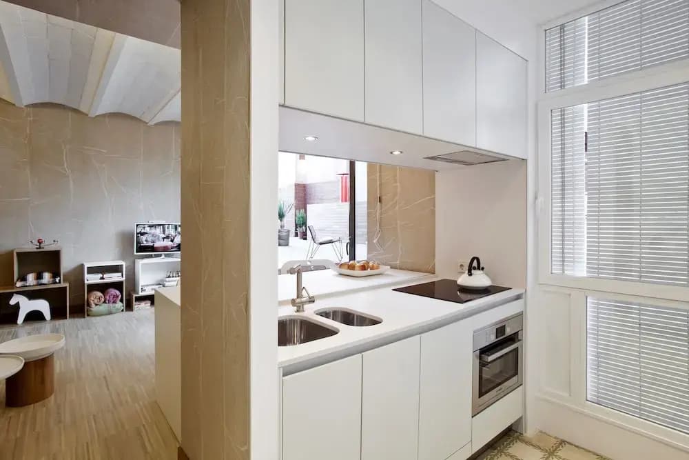 DestinationBCN Apartment Suites - photo 27
