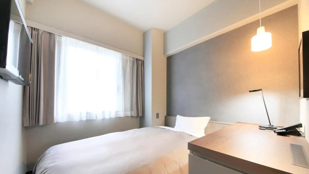 Center Hotel Tokyo - photo 3